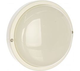 Светодиодный пылевлагозащищённый светильник FERON AL3005 12W, 900Lm, 4500K, в пластиковом корпусе, IP54 29608 