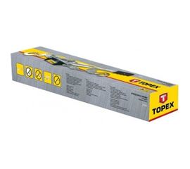 Канатная лебедка TOPEX 97X082 