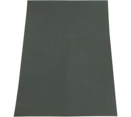 Лист 401Q абразивный (микротонкий, 1500А, 138х230 мм) 3М 02048 7100050365 