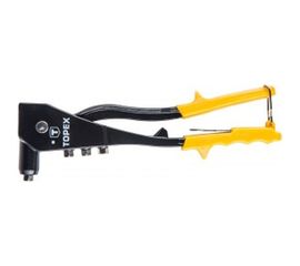 Заклепочник для алюминиевых заклепок TOPEX 43E701 