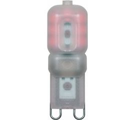 Светодиодная лампа G9 5W 2700K FERON LB-430 25636 