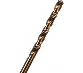 Сверло по металлу HSS-CO (10 шт/уп; 7x109x69 мм) Inforce 11-01-449 