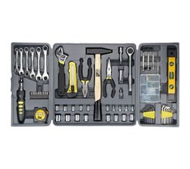 Набор инструмента TOPEX 135 шт. 38D215 