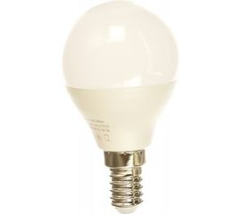 Светодиодная лампа - шарик E14 7W 2700K FERON LB-95 25478 