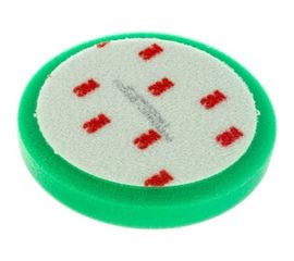 Полировальник поролоновый зеленый 150 мм 50487 3М 7000032137 