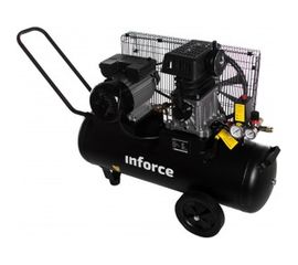 Ременной компрессор Inforce BCX-50L 04-06-30 
