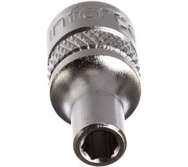 Головка торцевая шестигранная (4 мм; 1/4DR) Inforce 11-01-455 