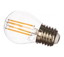 Светодиодная лампа FERON 7W 230V E27 2700K, LB-52 25876 