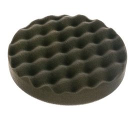 Полировальник поролоновый черный 150 мм 09378 3М 7000032135 