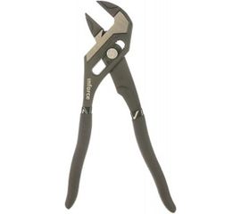 Переставные клещи 10" Inforce 06-05-89 