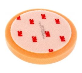 Полировальник поролоновый оранжевый 150 мм 09550 3М 7000032308 