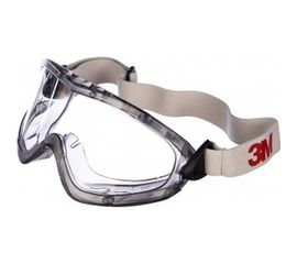 Защитные закрытые очки 2890 3М 7000032480 