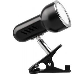 Светодиодный светильник, черный, 7Вт FERON AL7020 28644 