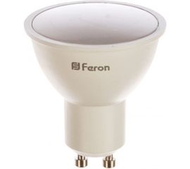 Светодиодная лампа FERON 9W 230V GU10 2700K, LB-560 25842 