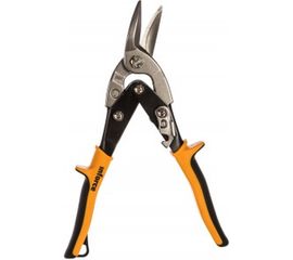 Ножницы по металлу 250 мм, левый рез Inforce 06-18-36 