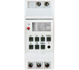 Таймер реле времени, мощность 3500W/16A Feron TM41 23248 