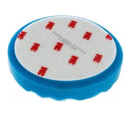 Полировальник поролоновый синий 150 мм 50388 3М 7000032123 