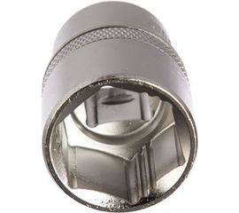 Головка торцевая шестигранная (22 мм; 1/2DR) Inforce 11-01-484 