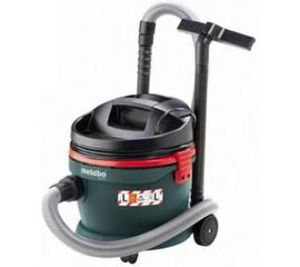 Пылесос Metabo AS 20 L 602012000 