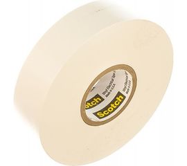 Изоляционная лента высшего класса 3М Scotch 35 19мм х 20м х 0,18мм 7000031667 