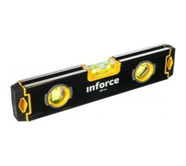 Магнитный уровень Inforce 230мм 06-11-054 
