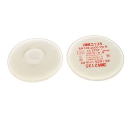 Противоаэрозольный фильтр 3М Р3 РОЗ 2 шт./уп. 7000029734 