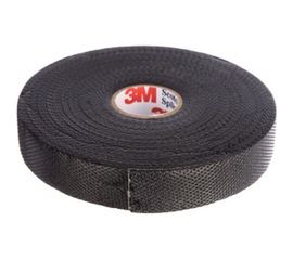 Самослипающаяся резиновая изоляционная лента 3М Scotch 23 19мм х 9,1м 7000007286 
