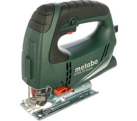 Лобзик Metabo STEB 70 Quick 601040500 с кейсом 