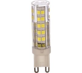 Светодиодная лампа FERON 7W 230V G9 6400K, LB-433 25768 