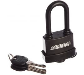 Висячий замок APECS PDR-50-55-L 16260 
