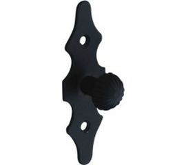 Мебельная накладная ручка Amig мод. 101 escudo tirador 6113 