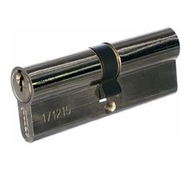 Цилиндровый механизм APECS SC-80-Z-NI 80-ZN 02158 