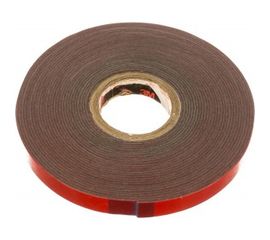 Клейкая двусторонняя акриловая лента (8 мм х 5 м) 3М GT6008F 4607166909886 