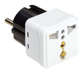 Универсальный адаптер Alfa 90951 