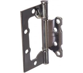 Накладная петля APECS 100*75*2.5-B2-Steel-CR (2 штуки) 18041 