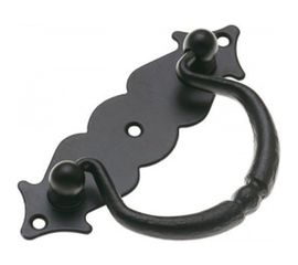 Мебельная ручка Amig мод. 1003-100 tirador 6914 