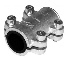 Ремонтный хомут AGAFLEX OBA 1" 11010003 