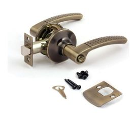 Защелка APECS 8026-03-AB 19268 