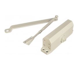 Дверной доводчик APECS DC-20.4/1050/100-A1-W 21253 