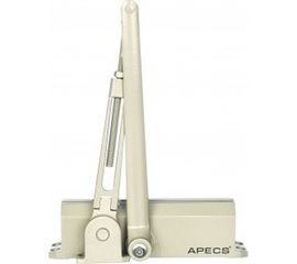 Дверной доводчик APECS DC-26/100-120-F2-M-S 18931 