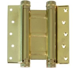 Пружинная двойная петля Amig мод.3037-125 латунь 9813 