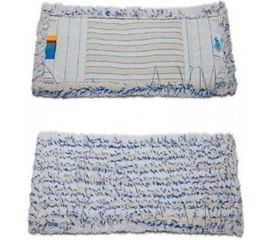 Плоский моп A-VM КОМБИ 50х14 см KO3609 