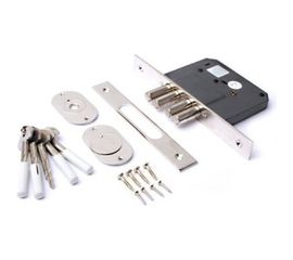 Врезной замок APECS 99-K-CR 17224 