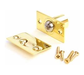 Шариковый фиксатор APECS R-0001-G 15858 