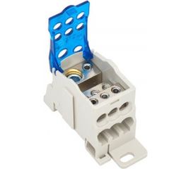 Распределительный блок на DIN-рейку ANDELI РБ-160 1П 160А ADL16-312 