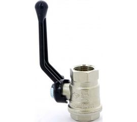 Шаровый кран 1/2 в/в ручка Bugatti NEW JERSEY 900 9100012 ИС.080989 