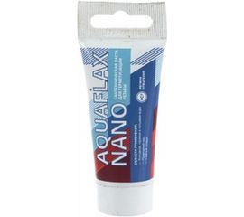 Уплотнительная паста Aquaflax nano тюбик 30 грамм 04040 