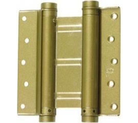 Пружинная двойная петля Amig мод.3037-100 оливковый 9815 