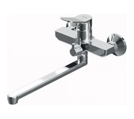 Смеситель для ванны/душа AM.PM X-Joy излив 300мм, хром F85A90000 