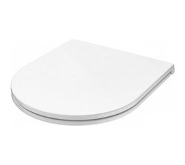 Сиденье для унитаза AM.PM Spirit V2.0 slim, микролифт C707857WH 